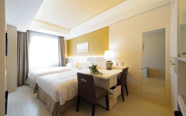 Hotel Riverge Akebono
