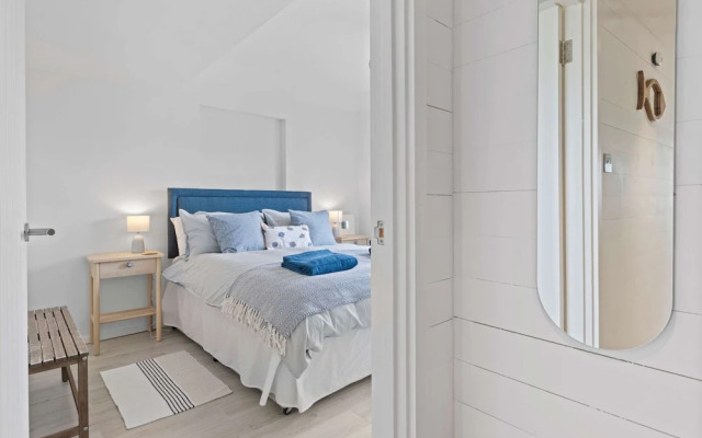 Seashells-stylish Coastal Living