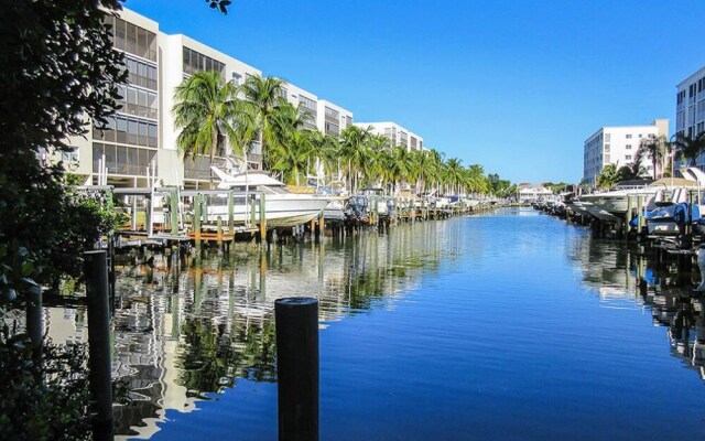 Hibiscus Pointe 564 by RedAwning