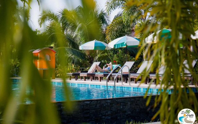 Sirilanta Resort