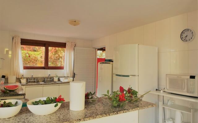 Casa de Praia em Costa do Sauípe