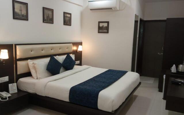 Banyan Paradise Resort