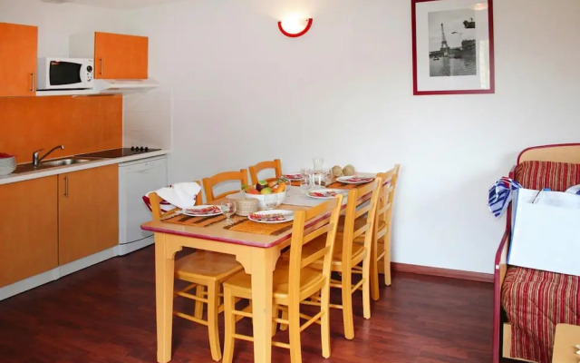 Cassen Holiday for Eight Guests