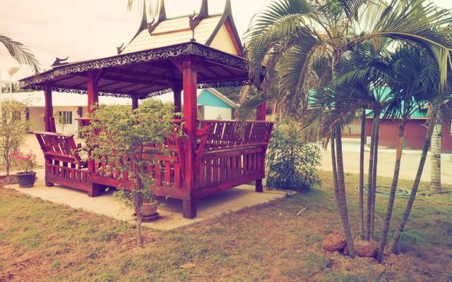 The Nature Resort & Spa