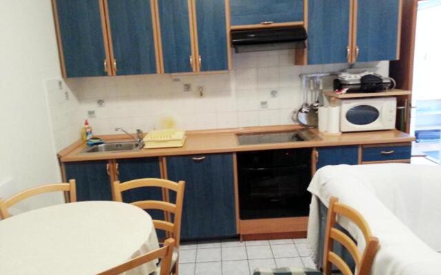 Apartment Mirela