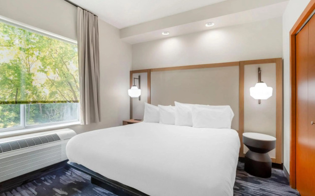 The One Boutique Hotel