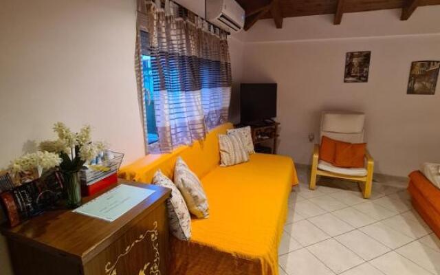Semelia's Guest house