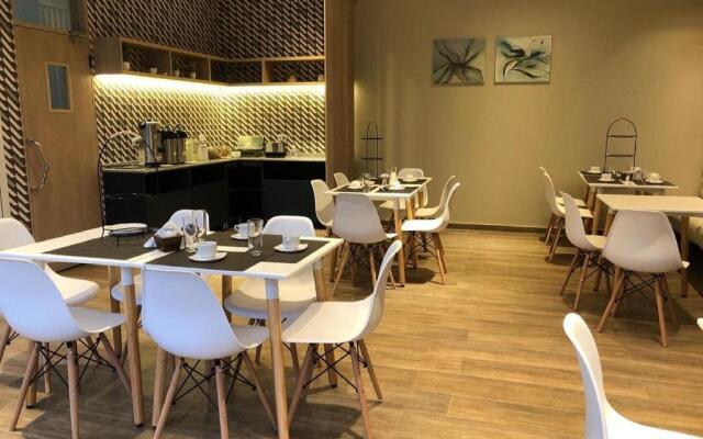 INGA by DOT Suites