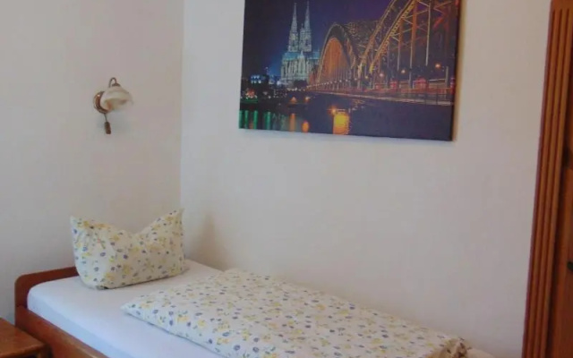 Hostel Heinzelmännchen