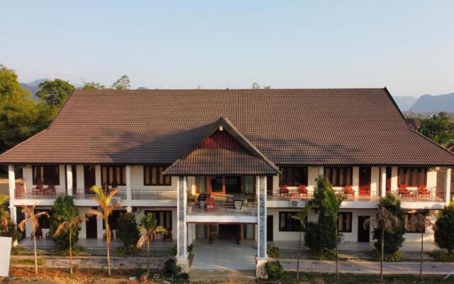 Vang Vieng Garden Resort