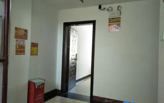 Xinquan Hotel