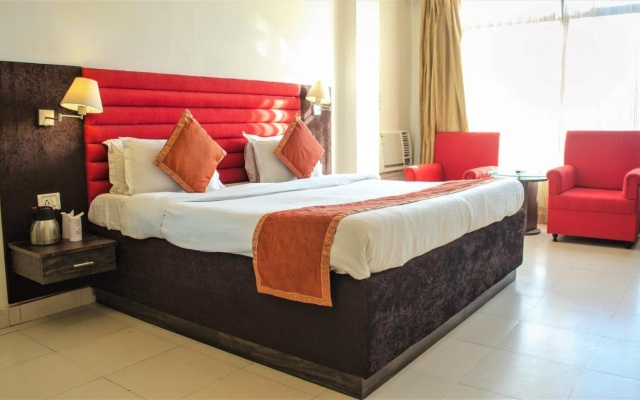Brinjal Hotels