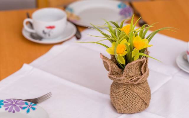 Pool Apartments Galeb