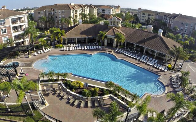 Comfortable Vacation Apartment 266643