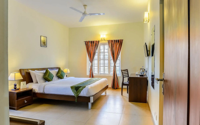 Treebo Trend Oleander Serviced Apartments Coorg