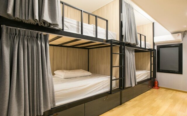 K79 Guesthouse