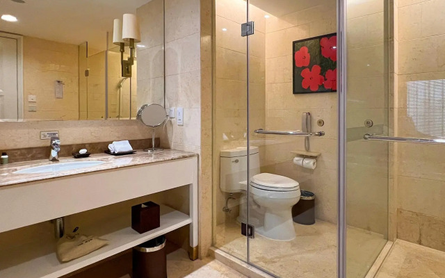Similan Hotel Zhuhai