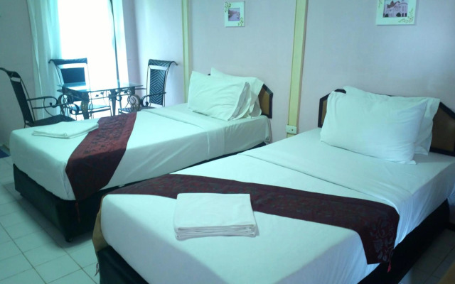 Huahin Euro City Hotel