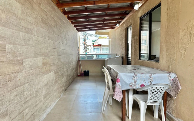 Residencial Flamingo