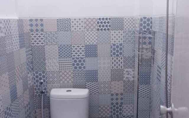 Vintage 58 (Khusus Putri)