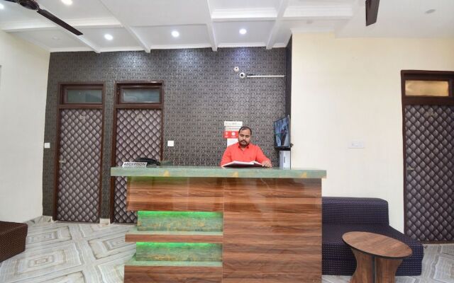 OYO 30743 Hotel Himalayan