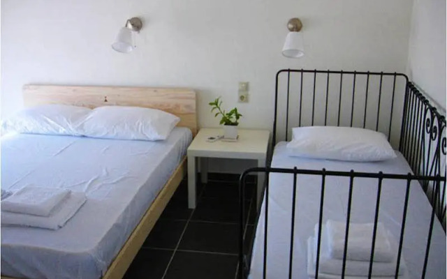 Hotel Lofos