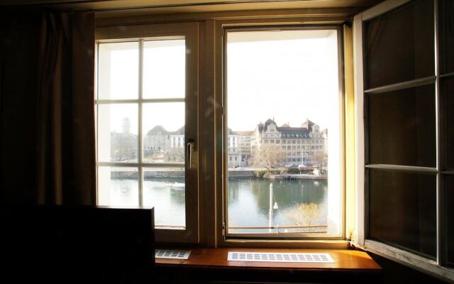 ZH Niederdorf II - Hitrental Apartment