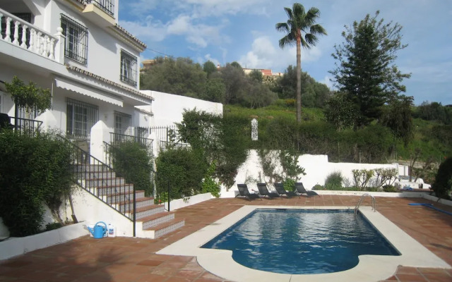 Villa Estepona