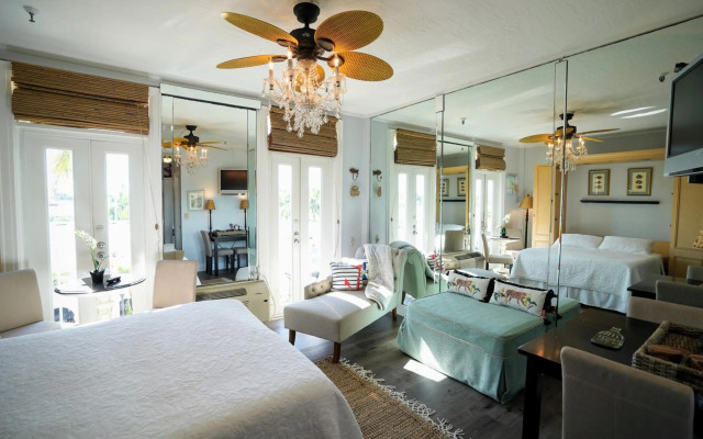 Tropicals of Palm Beach