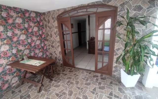 Guest House Canto Mineiro