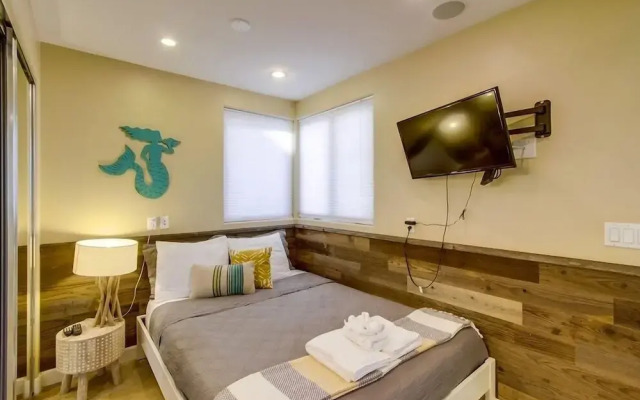 Ocean Breeze 1 & 2