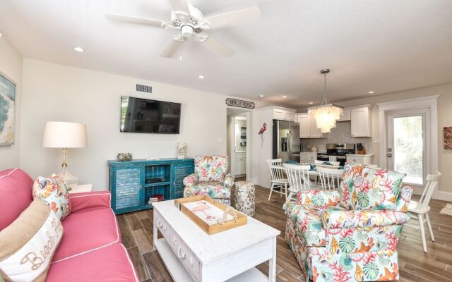 Beach Club Breeze by SKLRP