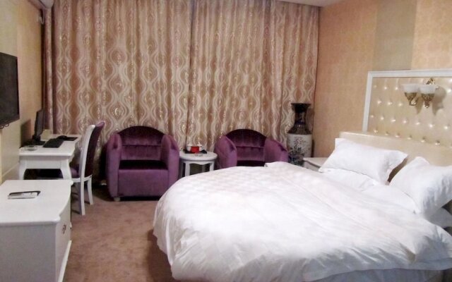 Lu'an Ruyi Hotel
