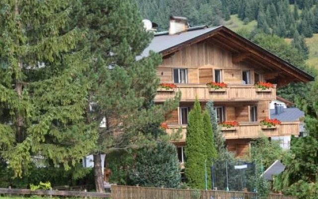 Chalet Tannenhof