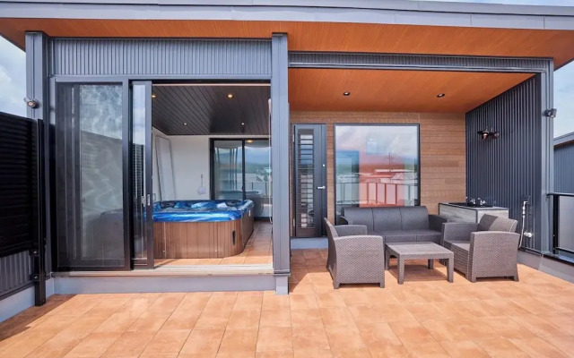 Miire Mt.Fuji Traditional