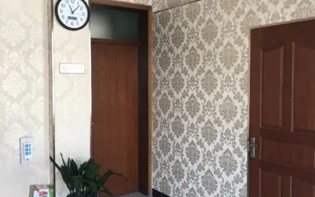 Xingxing Hotel