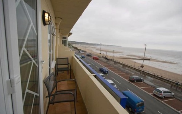 The Expanse Self Catering Apartments