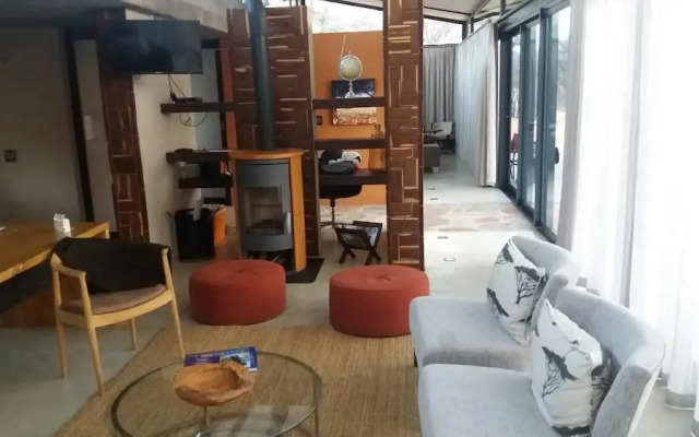 Otjimbondona Kalahari