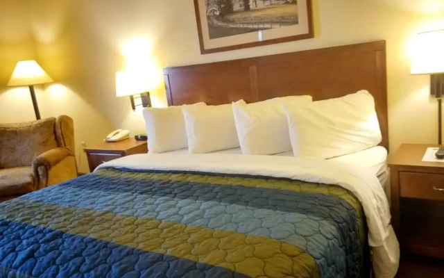 Madelia Hotel & Suites