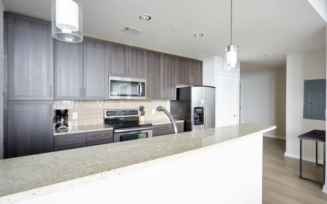 Desirable Midtown Suites by Sonder