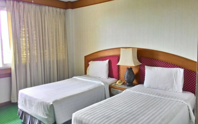 Siam Thani Hotel