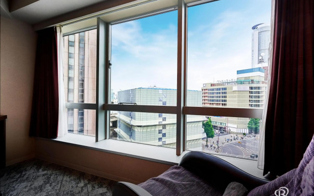 Daiwa Roynet Hotel Nagoya Station