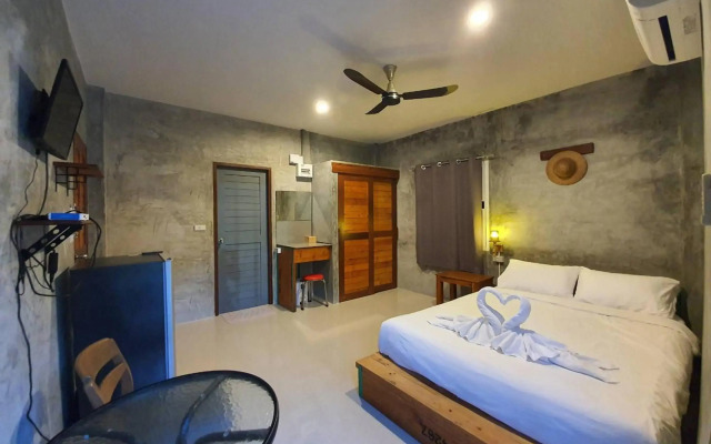 Life Koh Tao Resort