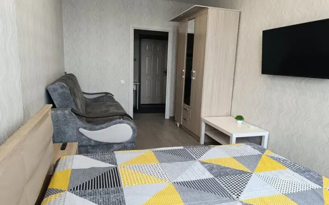 Апартаменты Милано на ул. Щорса, д8Мк1