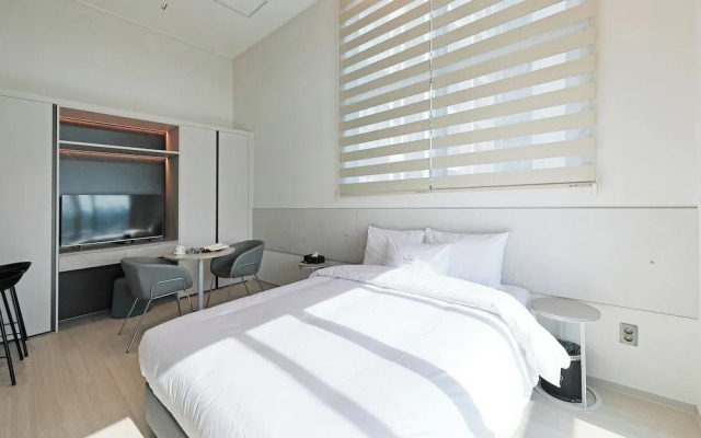 SOTA SUITE Pyeongtaek Godeok