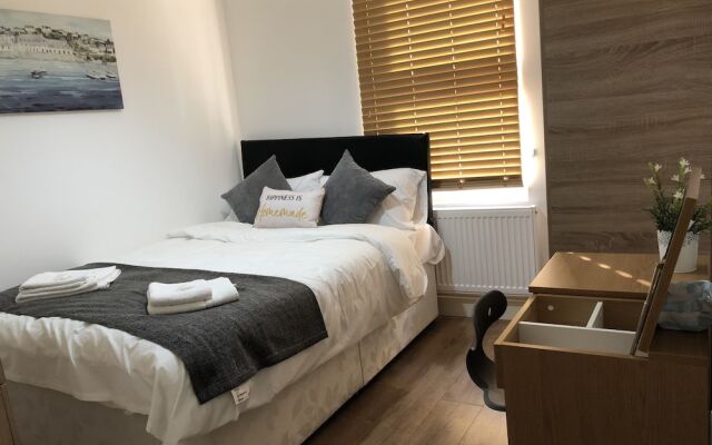 Modern Flat in Holloway