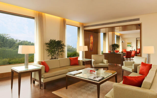 The Oberoi Gurgaon