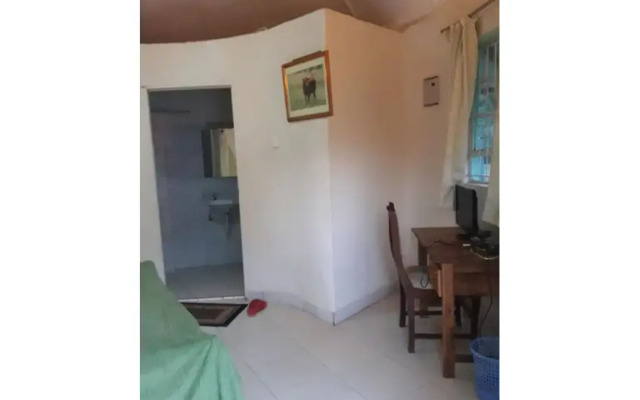 Malava Forest Lodge