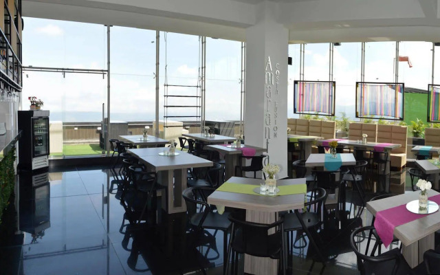Punta Diamante Premium Hotel
