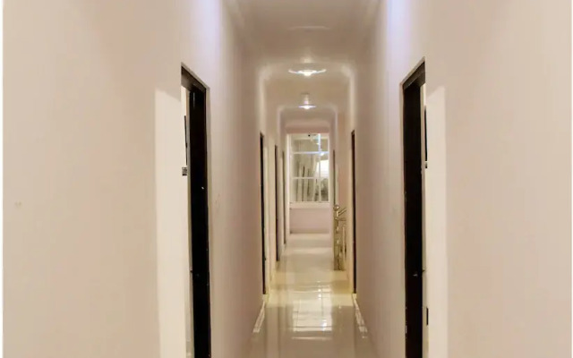 Hotel Nakshatra